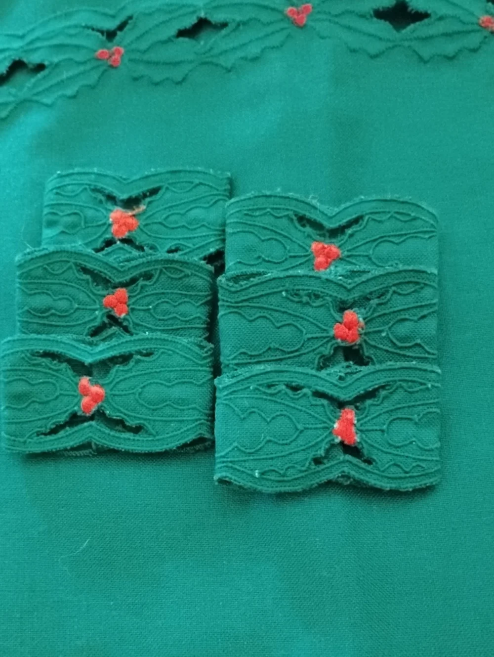 N/A vibrant green